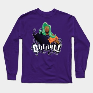 Fan Giiiirling Long Sleeve T-Shirt